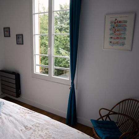 Un Brin De Bonheur Villa Troyes Eksteriør billede