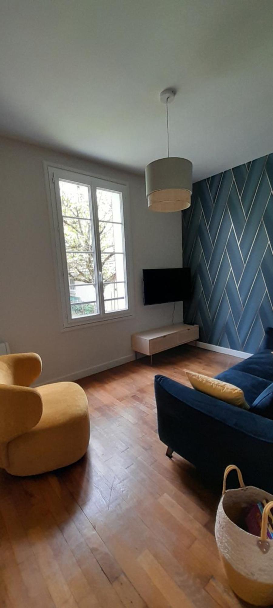 Un Brin De Bonheur Villa Troyes Eksteriør billede
